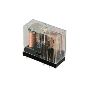 Relé G2R-1 24VDC | Rychlé odeslání