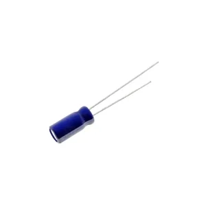 Elektrolytický kondenzátor 10uF 63V SD1J106M05011BB - Sleva navíc