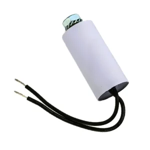 Nově k dispozici | Kondenzátor 12uF 250V DNA APN0120021