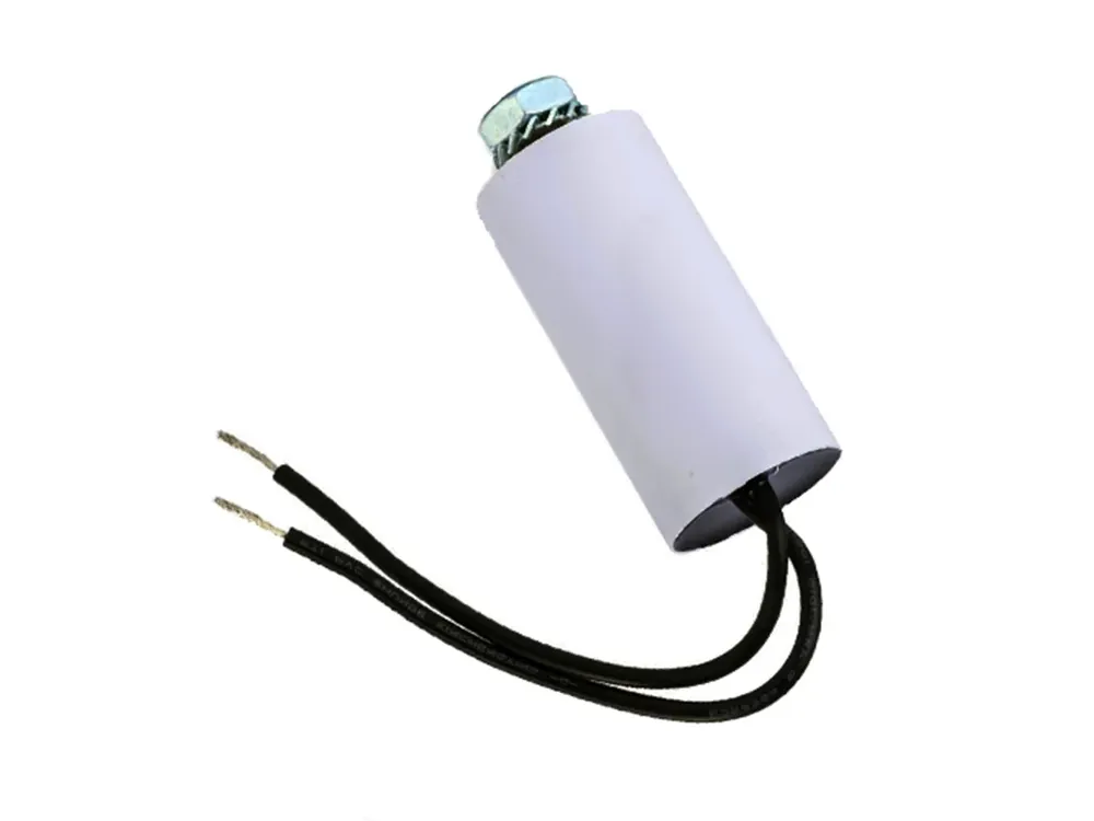 Nově k dispozici | Kondenzátor 12uF 250V DNA APN0120021