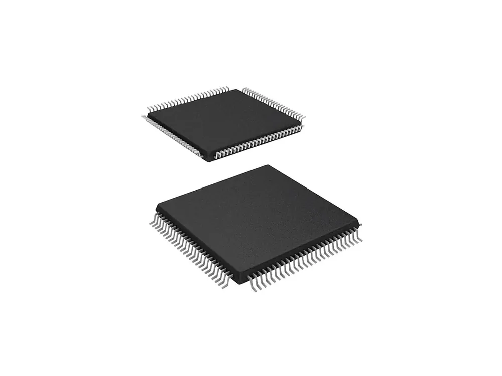 PIC24FJ64GB108-I/PT mikrokontrolér - Vysoká kvalita