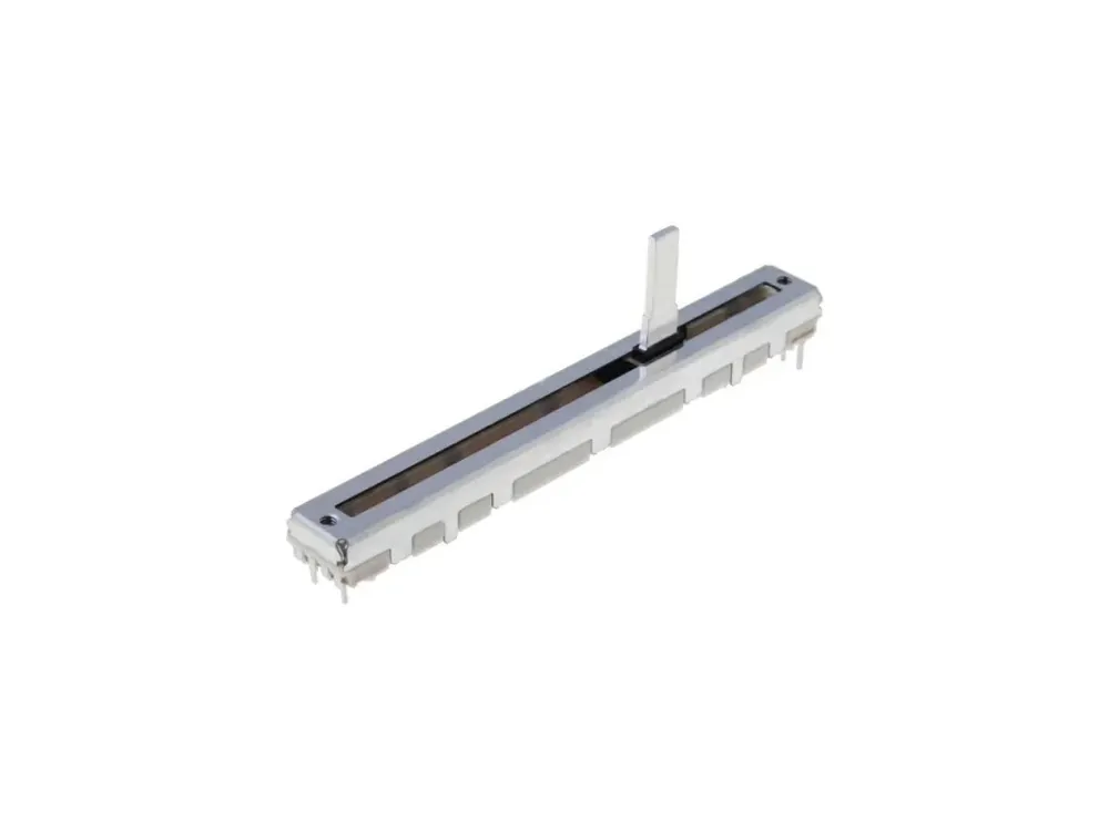 RS45112A400G potenciometr tahový 10kOhm | Akce