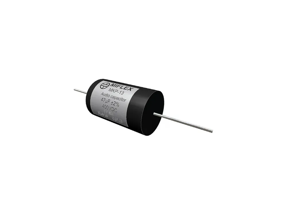 Pořiďte si nyní | CA 4,7uF 400VDC MKP-13
