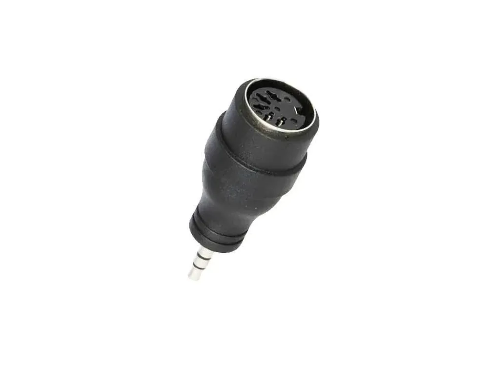 Redukce DIN 5pin - JACK 3,5mm F/M | Velmi žádaný produkt