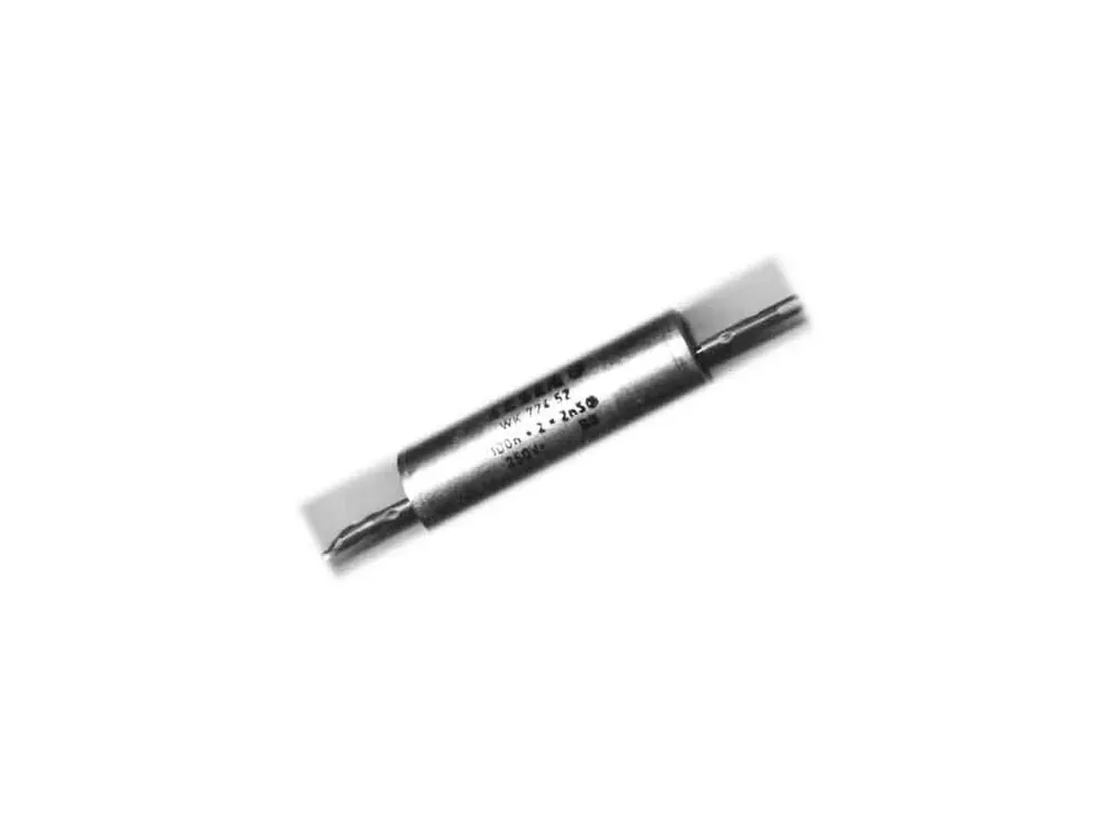Právě uvedeno na trh | Odrušovací filtr WK72451