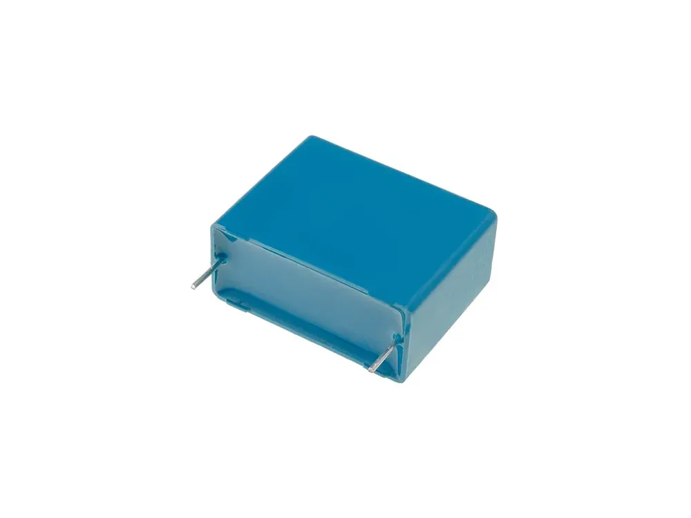 Expresní doručení - CPE 470nF 200VAC B32522