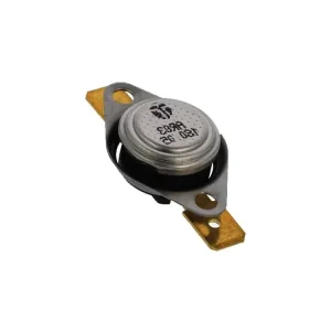 Velmi žádaný produkt | AR03.170.05-W1-S3 termostat NC 170°C 250V/16A