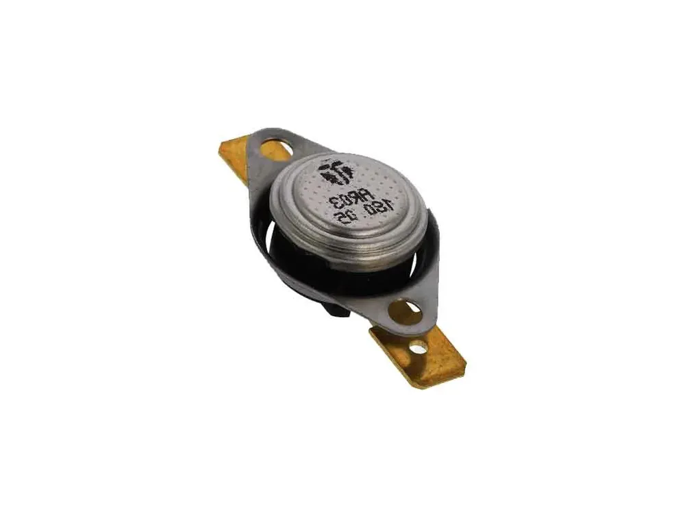 Velmi žádaný produkt | AR03.170.05-W1-S3 termostat NC 170°C 250V/16A