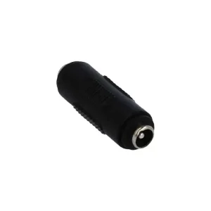 Spojka DC 5,5/2,1 F/F - Bestseller