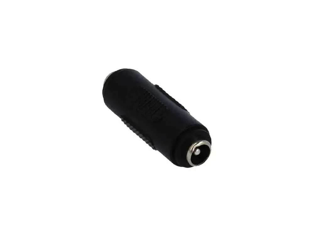 Spojka DC 5,5/2,1 F/F - Bestseller