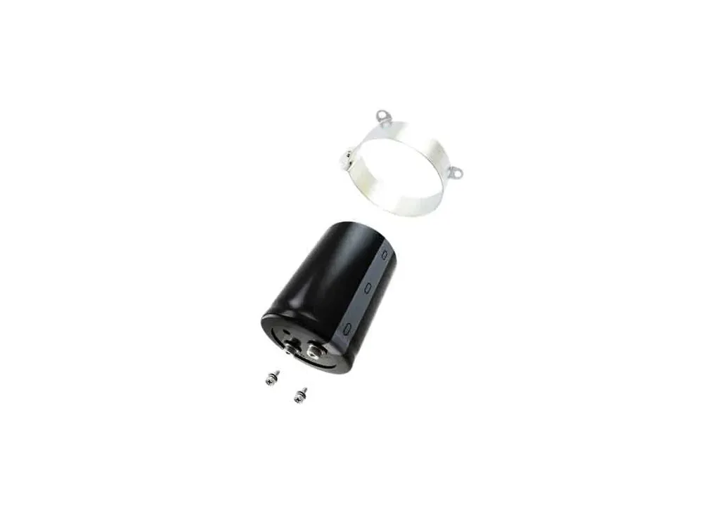 Elektrolytický kondenzátor 1500uF 400V LNY2G152MSEF - Objednejte nyní