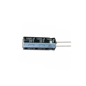 Elektrolytický kondenzátor 1800uF 6,3V EEUFS0J182L - Skvělá cena