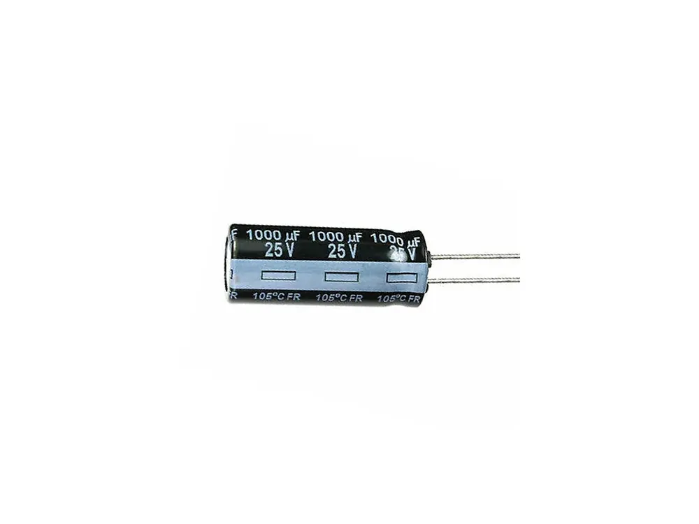Elektrolytický kondenzátor 1800uF 6,3V EEUFS0J182L - Skvělá cena