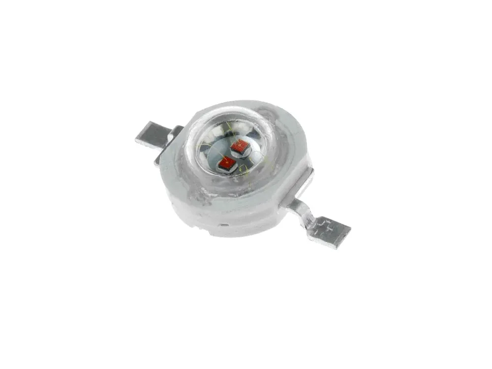 Snadné vrácení | LED IR OSR9XAE3E1E