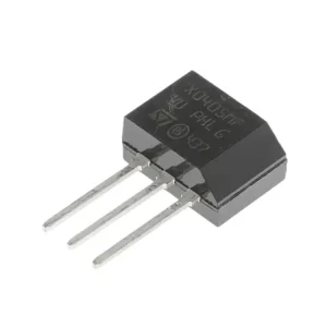 Tyristor X0405MF 1AA2 - Sleva