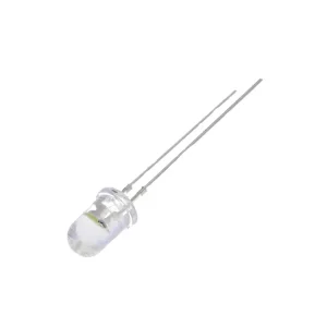 Právě v prodeji - LED 5mm žlutá OSY5PA5C31C