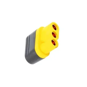 Konektor DC MR60 3pin zásuvka | Nejlepší cena