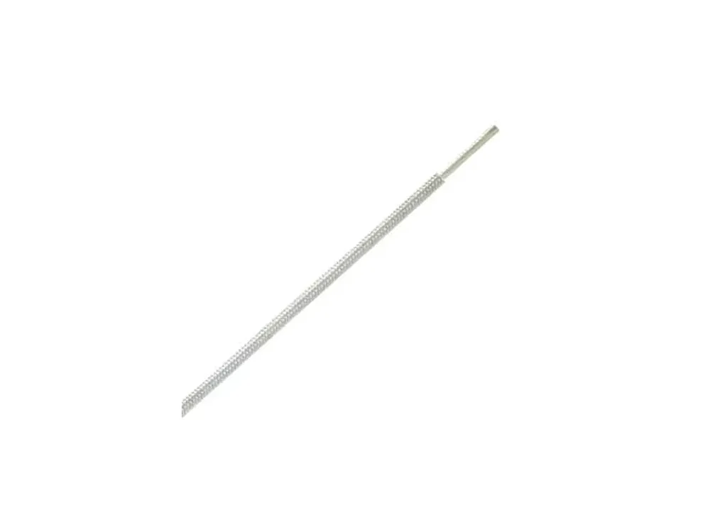 Připraveno k odeslání | Vysokoteplotní vodič 2,5mm² do 350°C bílý, LAPP ÖLFLEX HEAT 350 SC 1X2,5
