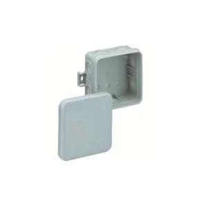 Blesková nabídka - Krabice K8 5001 IP54 rozbočovací