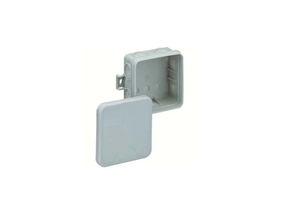 Blesková nabídka - Krabice K8 5001 IP54 rozbočovací