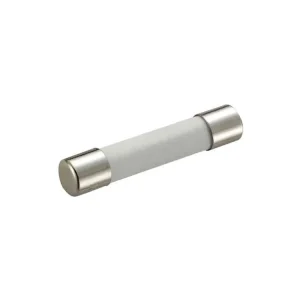 Pojistka 6,3x32mm zpožděná 189140 - Žádaný produkt