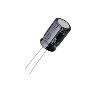 Skladem | Elektrolytický kondenzátor 47uF 450V EEUEE2W470S