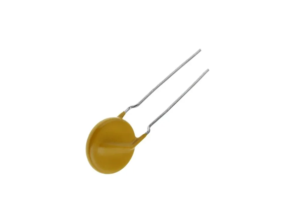 JVR14N391K varistor metaloxidový | Výhodná koupě