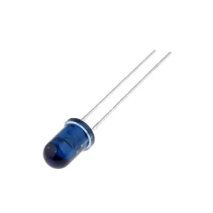 Jen pár kusů - LED 5mm IR SFH4546