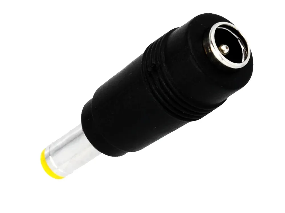 Adaptér DC 5,5/2,1 - 5,5/1,7 - Cenový hit