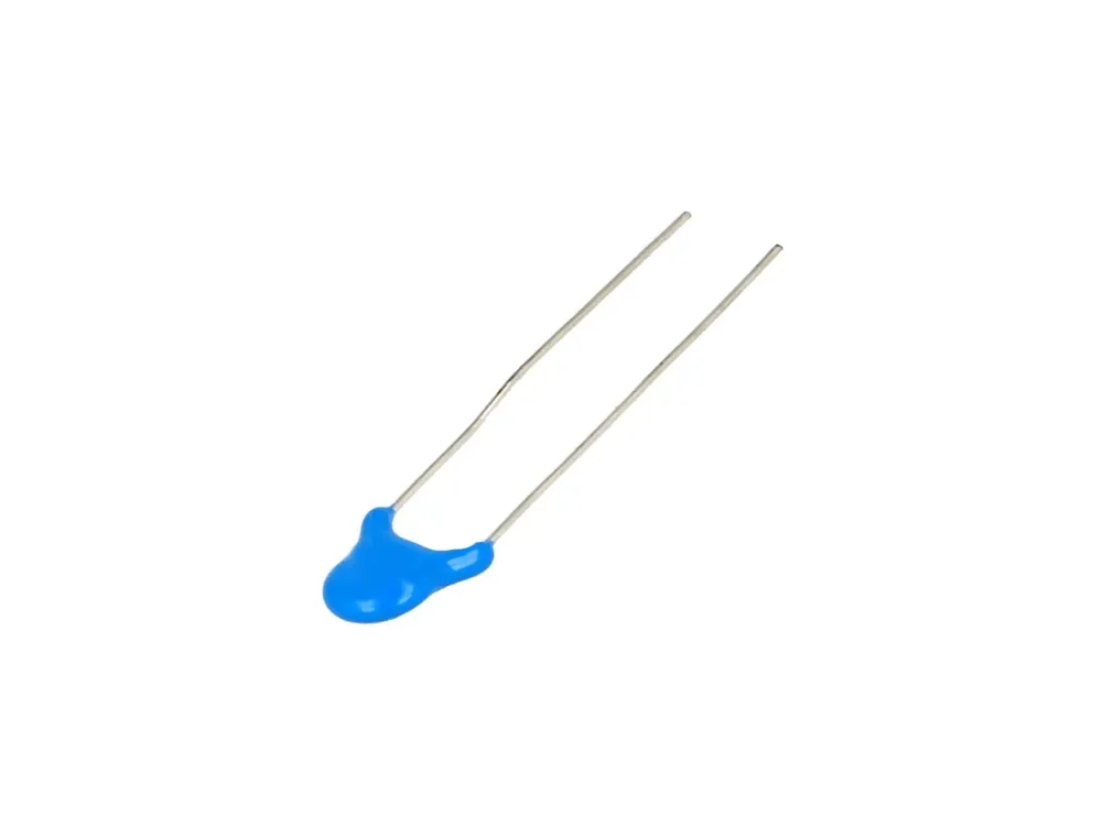 Keramický kondenzátor 680pF 1000V - Skvělá nabídka