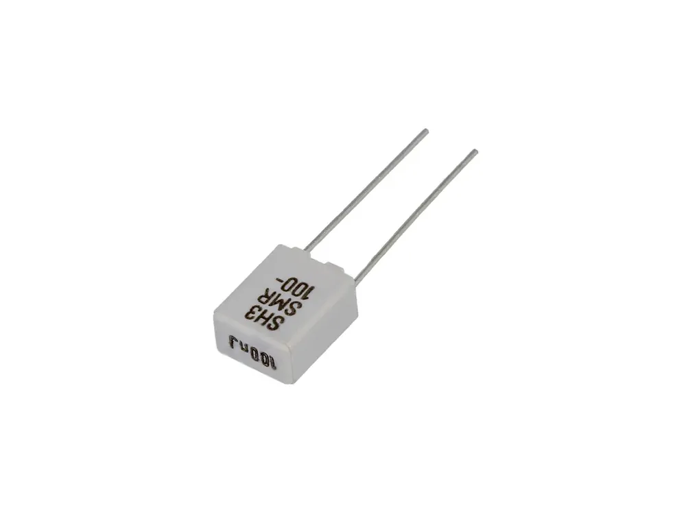 Sleva - CPE 2200nF 50VDC R82CC4220DQ70K