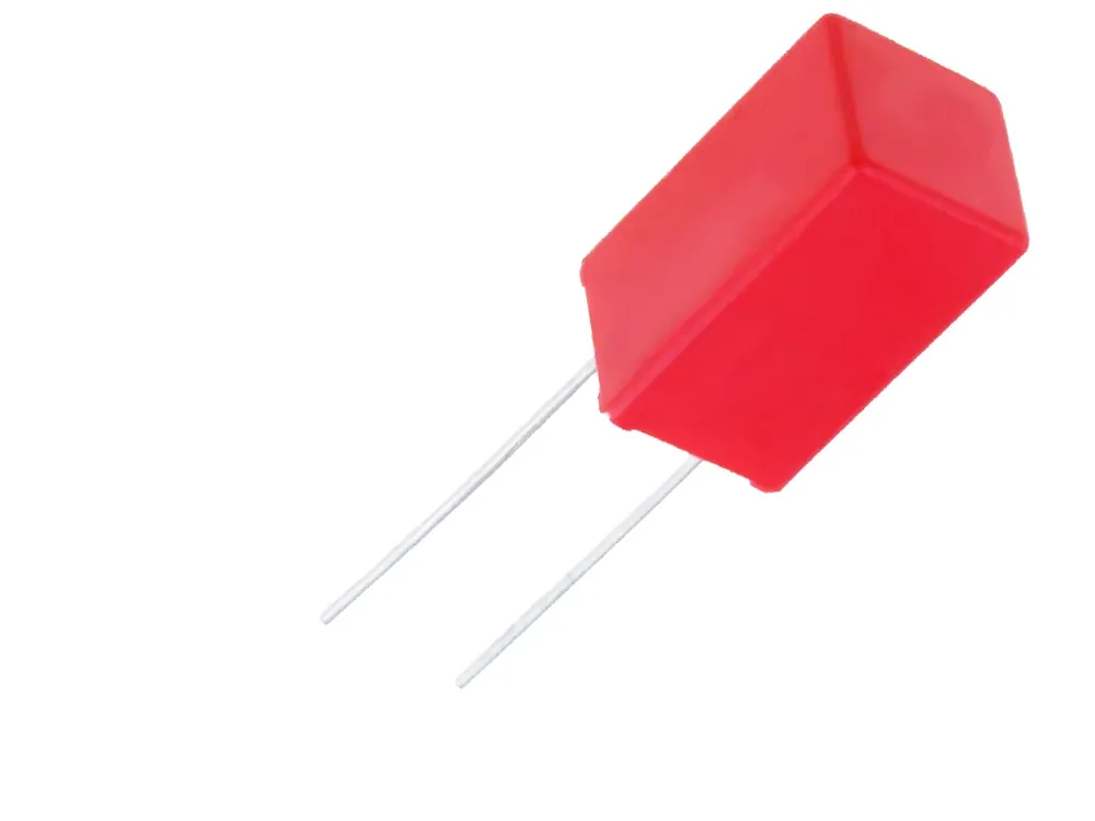 Objednat online - CPP 100nF 250VDC MKP2F031001F00KSSD