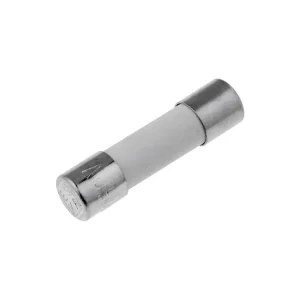 Pojistka 5x20mm zpožděná UDA | Sleva