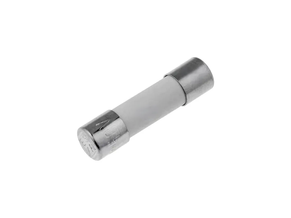 Pojistka 5x20mm zpožděná UDA | Sleva
