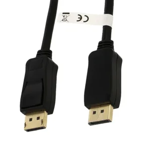 Výhodná cena | Kabel DisplayPort 1.2