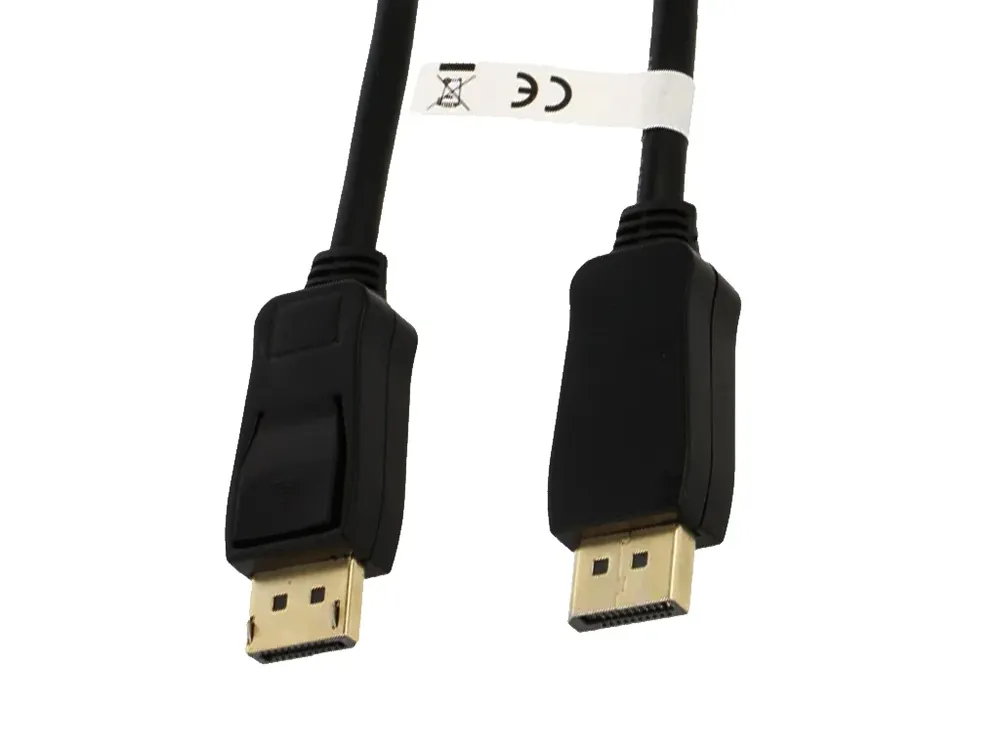 Výhodná cena | Kabel DisplayPort 1.2