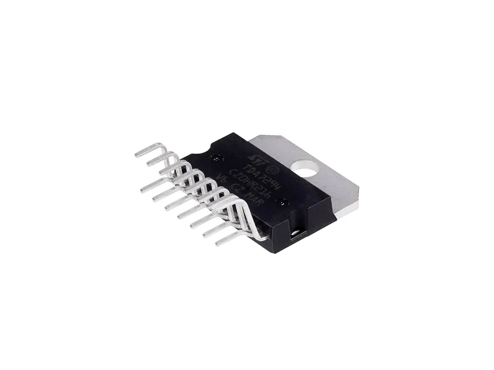 TDA7379 audio zesilovač - Pouze dnes