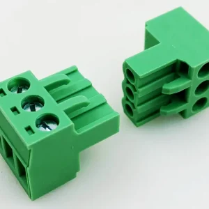 Svorkovnice 2EDGKF 5,08mm zástrčka | Oblíbený produkt