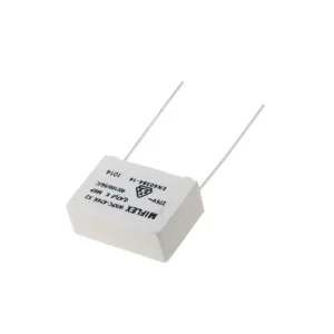 Miflex WXPC-104K kondenzátor polypropylénový 100nF | Už jen pár kusů