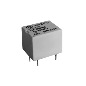 Relé HF3FD/012-HTF | Expresní doručení