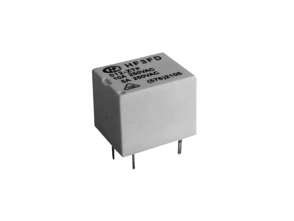 Relé HF3FD/012-HTF | Expresní doručení