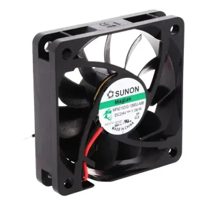 Sunon MF60152V2-1000U-A99 ventilátor 24VDC 60x60x15mm | Nově k dispozici