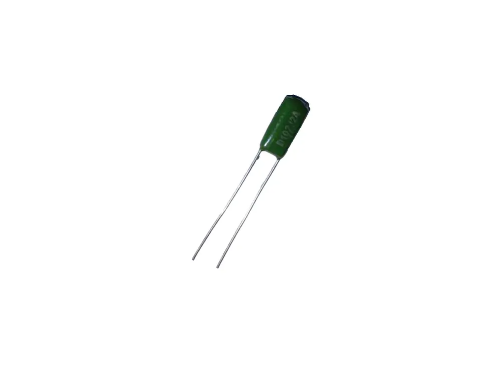 Novinka - DEKI 03102J2A1A kondenzátor polypropylénový 1nF