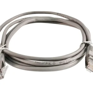Patch kabel S/FTP RJ45 Cat5e šedá | Top produkt
