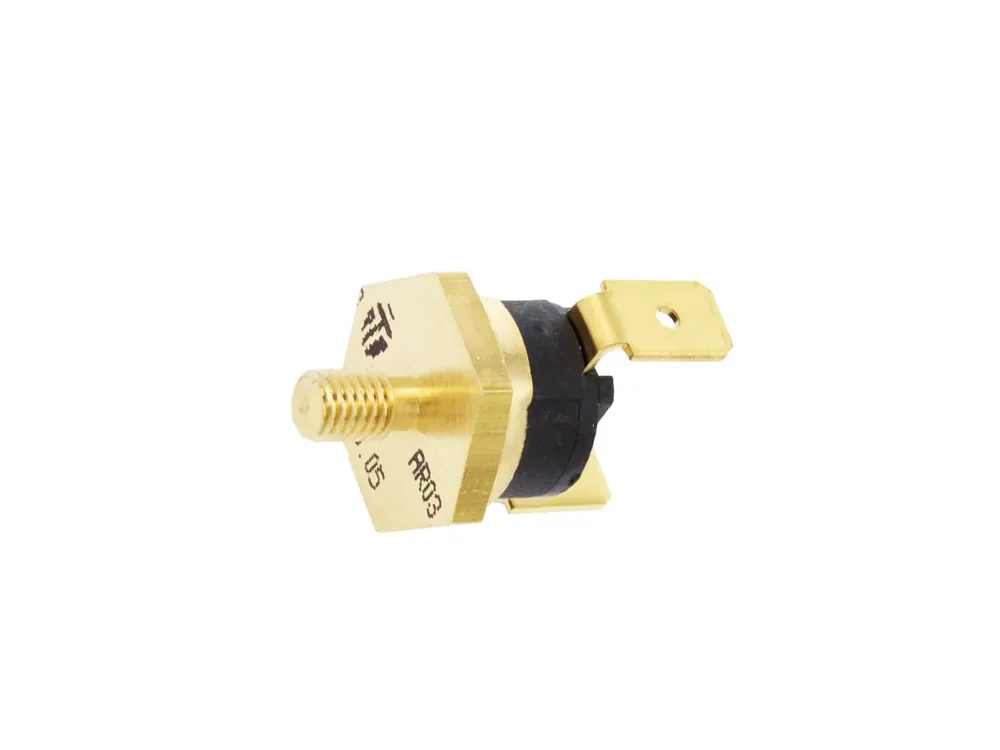 Termostat AR03W3S2 90°C 16A 250VAC - Kvalitní produkt