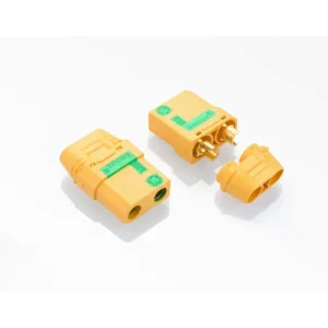 Konektor DC XT90S 2pin zásuvka | Žádaný produkt