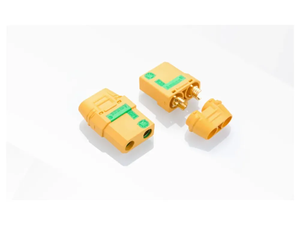 Konektor DC XT90S 2pin zásuvka | Žádaný produkt