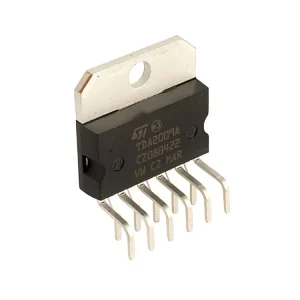 LMD18200T motor driver | Výprodej