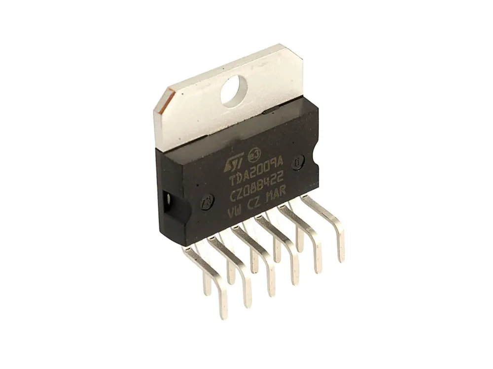 LMD18200T motor driver | Výprodej