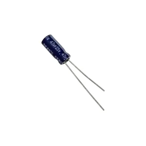 Elektrolytický kondenzátor 1000uF 10V SK010M1000B5S | Novinka